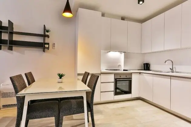 Apart Daire, 1 Yatak Odası, Kısmi Deniz Manzaralı