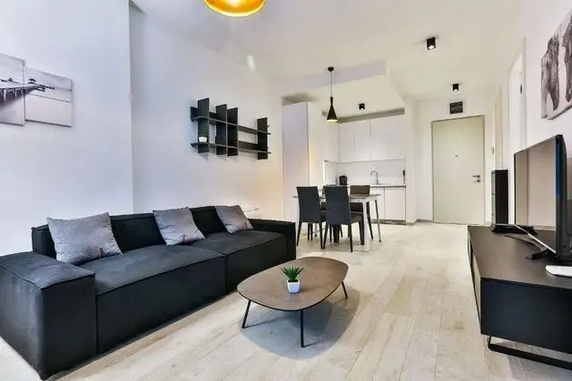 Apart Daire, 1 Yatak Odası, Kısmi Deniz Manzaralı