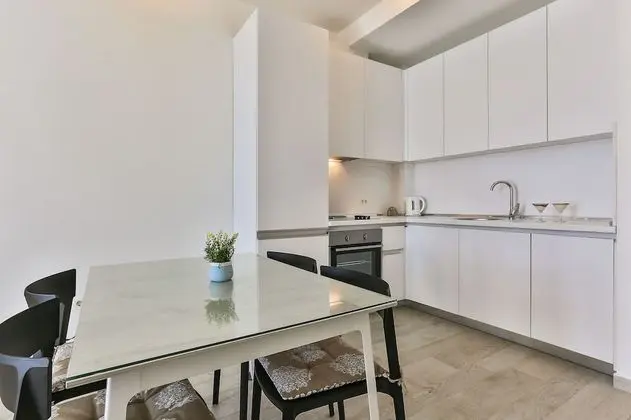 Apart Daire, 2 Yatak Odası, Deniz Manzaralı