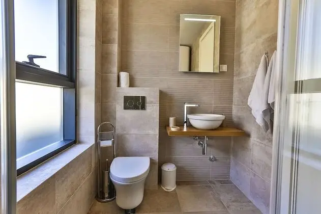 Apart Daire, 2 Yatak Odası, Deniz Manzaralı