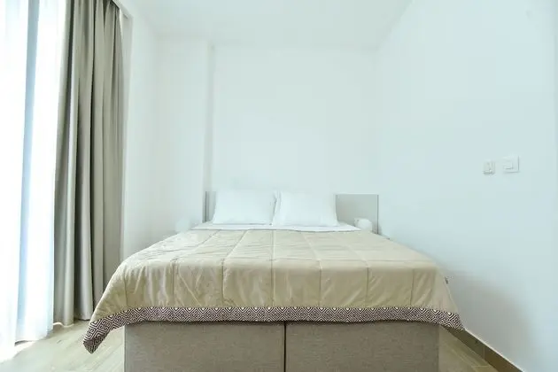 Classic Apart Daire, 1 Yatak Odası, Deniz Manzaralı