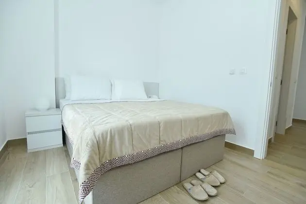 Classic Apart Daire, 1 Yatak Odası, Deniz Manzaralı