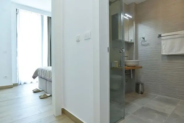 Classic Apart Daire, 1 Yatak Odası, Deniz Manzaralı