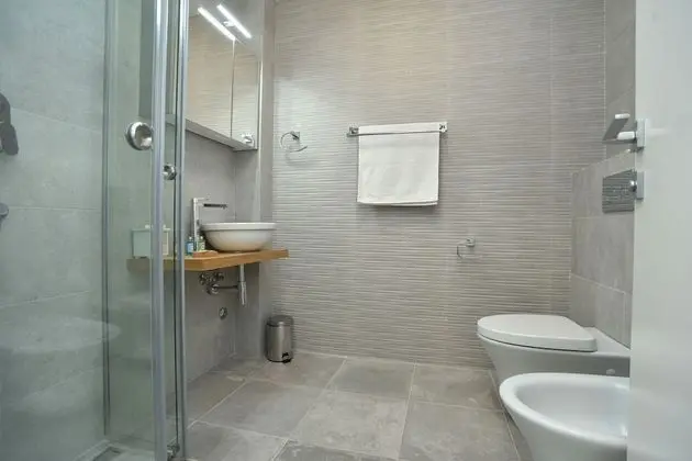 Classic Apart Daire, 1 Yatak Odası, Deniz Manzaralı