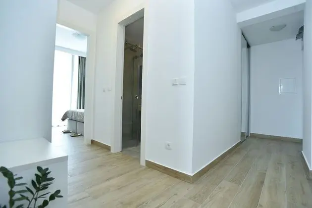 Classic Apart Daire, 1 Yatak Odası, Deniz Manzaralı