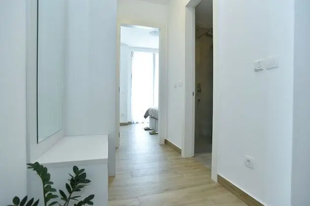 Classic Apart Daire, 1 Yatak Odası, Deniz Manzaralı