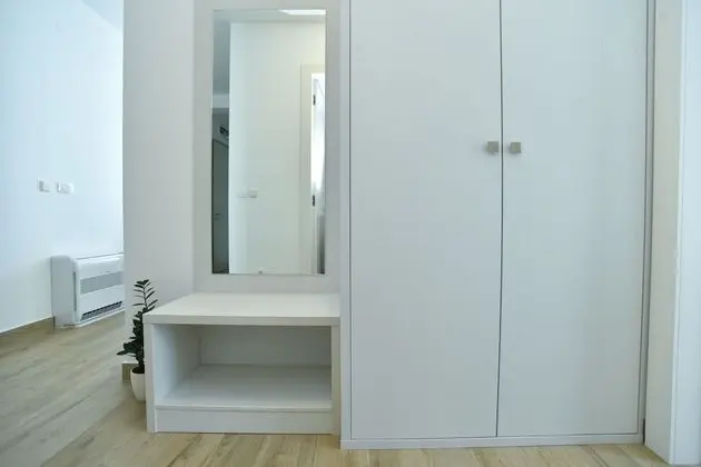 Classic Apart Daire, 1 Yatak Odası, Deniz Manzaralı