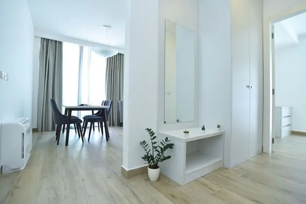 Classic Apart Daire, 1 Yatak Odası, Deniz Manzaralı