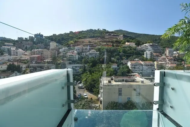 Classic Apart Daire, 1 Yatak Odası, Deniz Manzaralı
