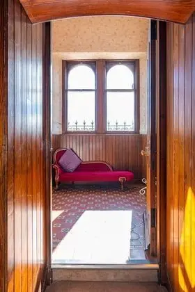 Basic Apart Daire, 4 Yatak Odası (Albert Apartment)
