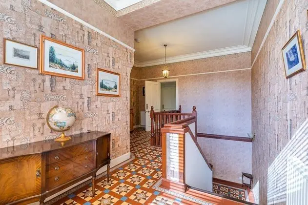 Basic Apart Daire, 4 Yatak Odası (Albert Apartment)