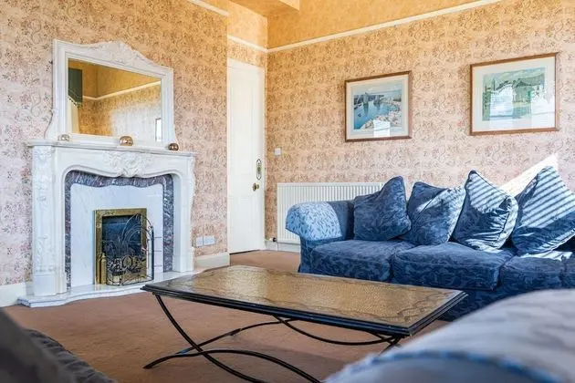 Basic Apart Daire, 4 Yatak Odası (Albert Apartment)