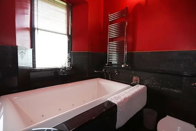 Basic Apart Daire, 4 Yatak Odası (Albert Apartment)