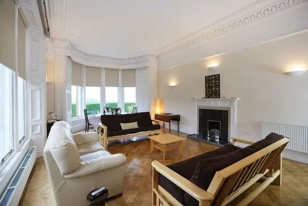 Classic Apart Daire, 1 Yatak Odası (Victoria Apartment)