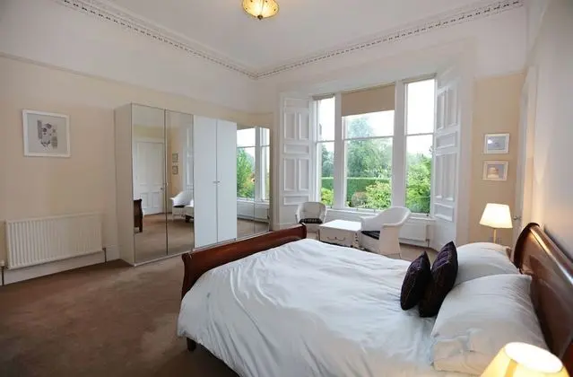 Classic Apart Daire, 1 Yatak Odası (Victoria Apartment)