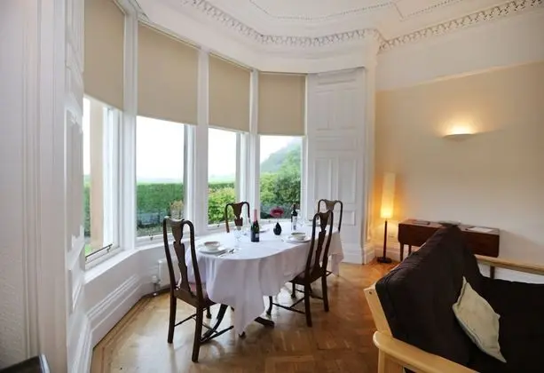 Classic Apart Daire, 1 Yatak Odası (Victoria Apartment)