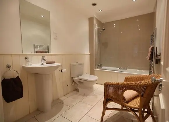 Classic Apart Daire, 1 Yatak Odası (Victoria Apartment)