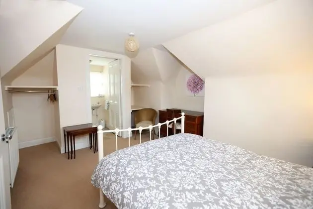 Classic Apart Daire, 2 Yatak Odası (Garden Apartment)