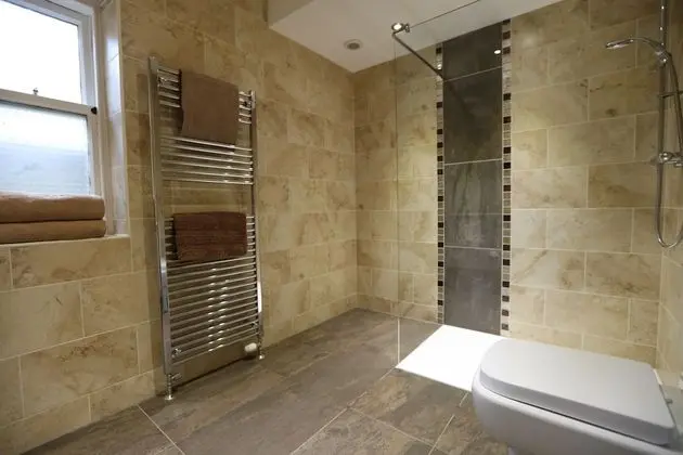 Classic Apart Daire, 2 Yatak Odası (Garden Apartment)