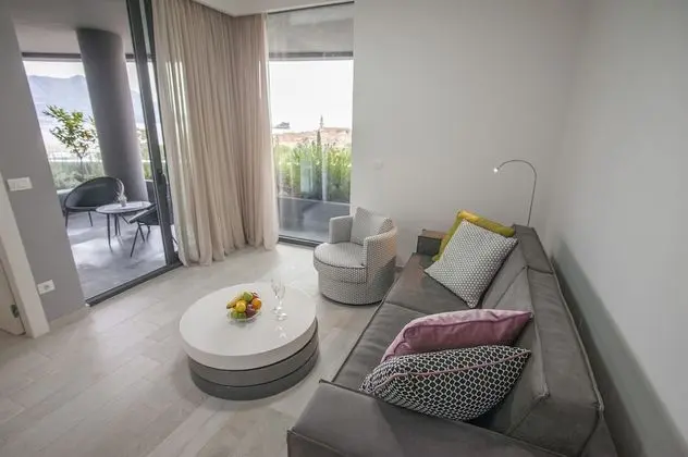 Comfort Apart Daire, 1 Yatak Odası, Deniz Manzaralı