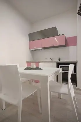 Comfort Apart Daire, 1 Yatak Odası, Deniz Manzaralı