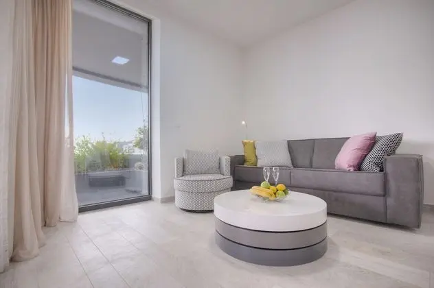 Comfort Apart Daire, 1 Yatak Odası, Deniz Manzaralı