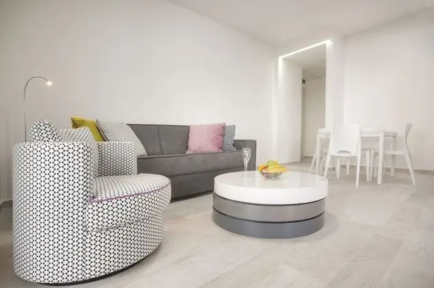 Comfort Apart Daire, 1 Yatak Odası, Deniz Manzaralı