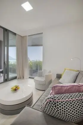 Comfort Apart Daire, 1 Yatak Odası, Deniz Manzaralı