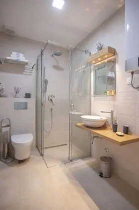 Comfort Apart Daire, 1 Yatak Odası, Deniz Manzaralı