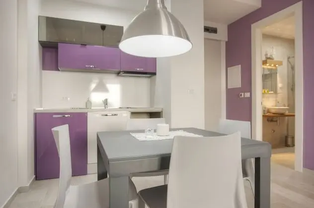 Superior Apart Daire, 1 Yatak Odası, Deniz Manzaralı