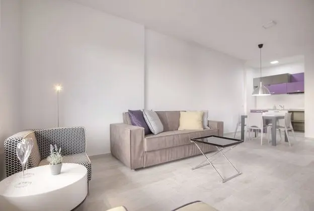 Superior Apart Daire, 1 Yatak Odası, Deniz Manzaralı