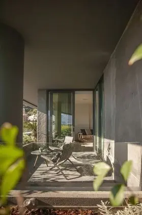 Superior Apart Daire, 1 Yatak Odası, Deniz Manzaralı
