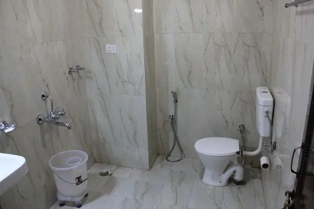Deluxe Tek Büyük Yataklı Oda, 1 Yatak Odası