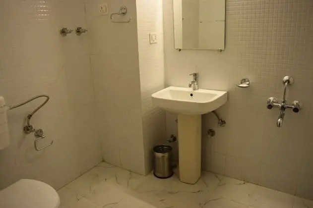 Deluxe Tek Büyük Yataklı Oda, 1 Yatak Odası