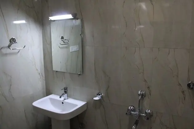 Deluxe Tek Büyük Yataklı Oda, 1 Yatak Odası