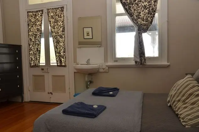 Economy Oda, Ortak Banyo (Double and Single)