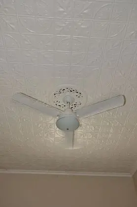 Economy Tek Kişilik Oda, Ortak Banyo