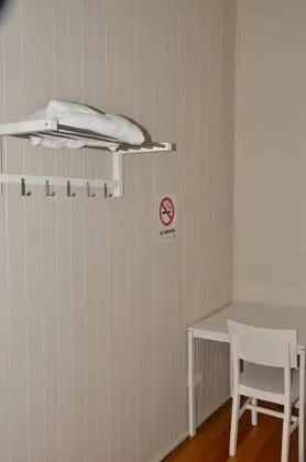 Economy Tek Kişilik Oda, Ortak Banyo
