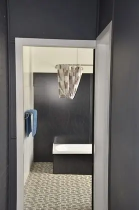 Economy Tek Kişilik Oda, Ortak Banyo