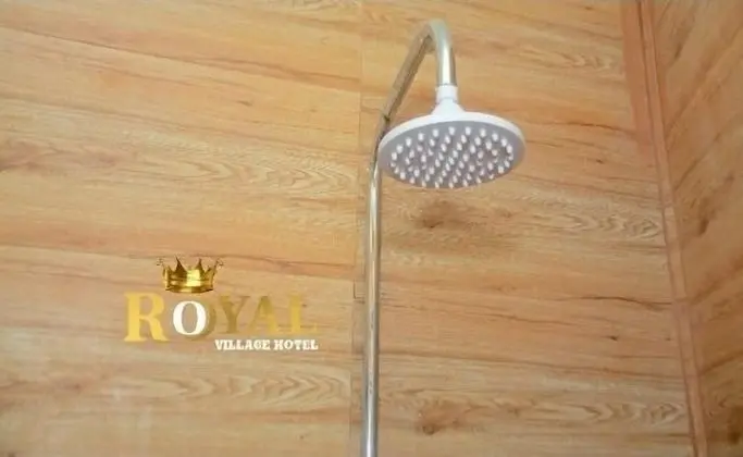 Luxury Oda, 1 En Büyük (King) Boy Yatak