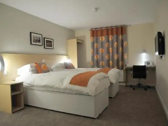 İki Ayrı Yataklı Oda, Banyolu/Duşlu