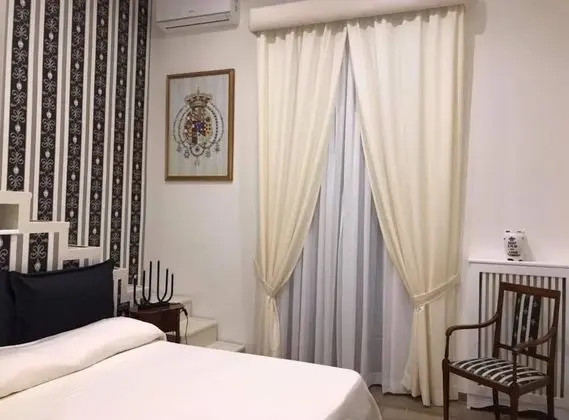 Deluxe Dört Kişilik Oda