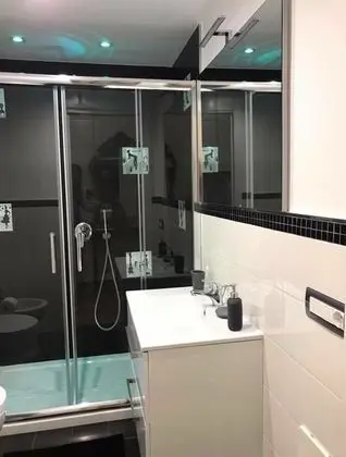 Deluxe Dört Kişilik Oda