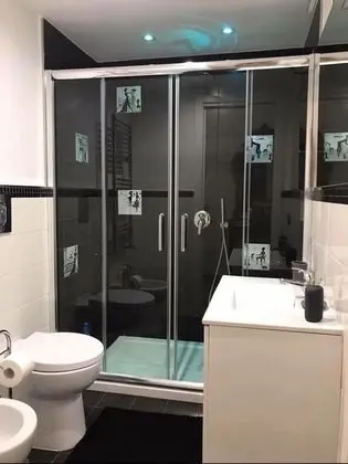 Deluxe Dört Kişilik Oda