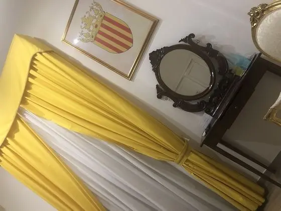 Luxury Tek Büyük Yataklı Oda, 1 Büyük (Queen) Boy Yatak (Aragona)