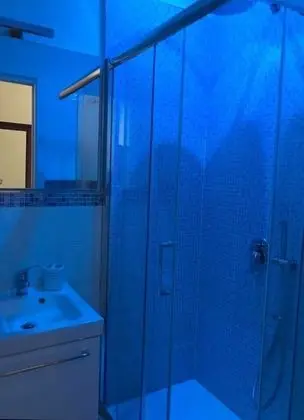 Luxury Tek Büyük Yataklı Oda, 1 Büyük (Queen) Boy Yatak (Aragona)