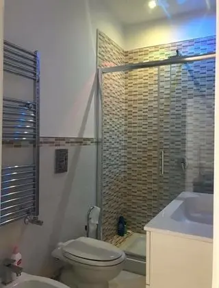 Luxury Tek Büyük Yataklı Oda