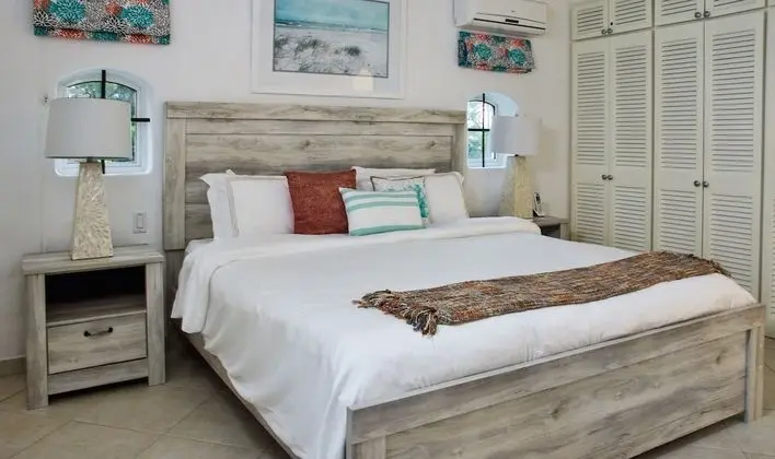 Deluxe Apart Daire, 1 Yatak Odası, Bahçe Manzaralı