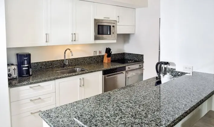 Deluxe Apart Daire, 1 Yatak Odası, Bahçe Manzaralı