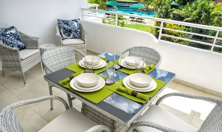 Deluxe Apart Daire, 1 Yatak Odası, Bahçe Manzaralı